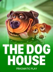 Слот The Dog House Multihold — Pragmatic Play